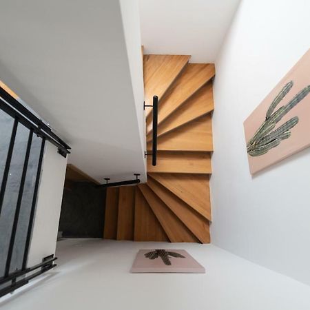 Gozsdu Design Apartment Budapeszt Zewnętrze zdjęcie