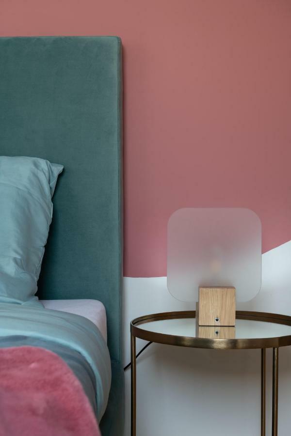 Gozsdu Design Apartment Budapeszt Zewnętrze zdjęcie