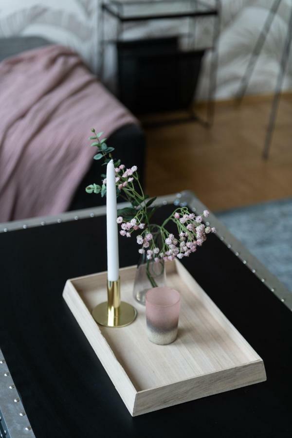 Gozsdu Design Apartment Budapeszt Zewnętrze zdjęcie