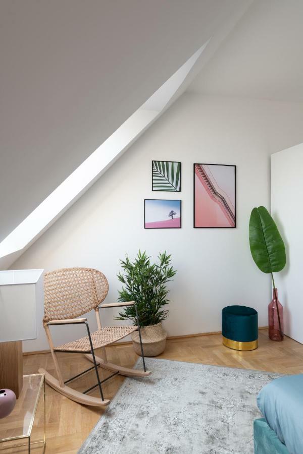 Gozsdu Design Apartment Budapeszt Zewnętrze zdjęcie