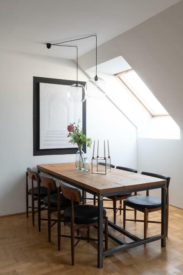 Gozsdu Design Apartment Budapeszt Zewnętrze zdjęcie