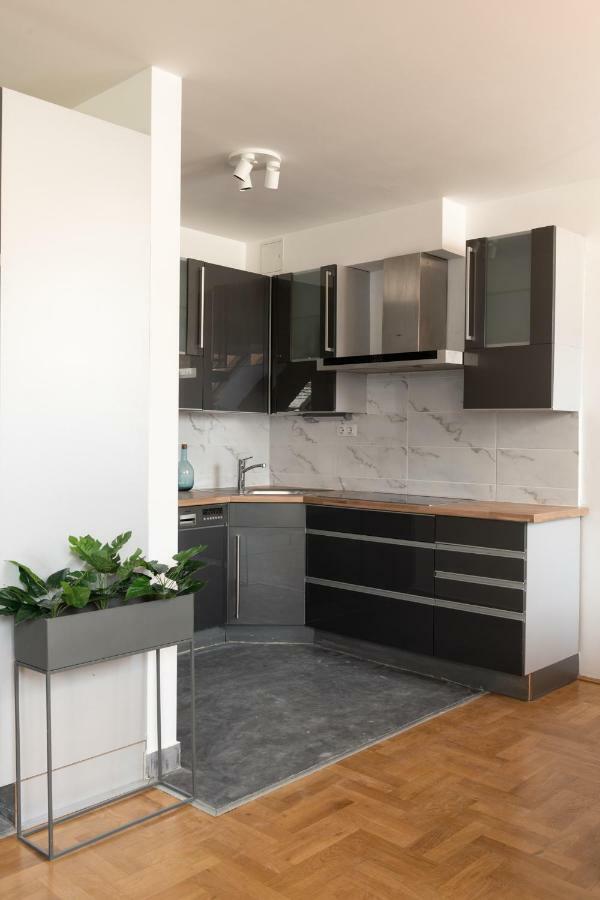 Gozsdu Design Apartment Budapeszt Zewnętrze zdjęcie