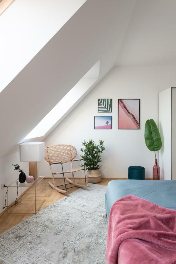 Gozsdu Design Apartment Budapeszt Zewnętrze zdjęcie