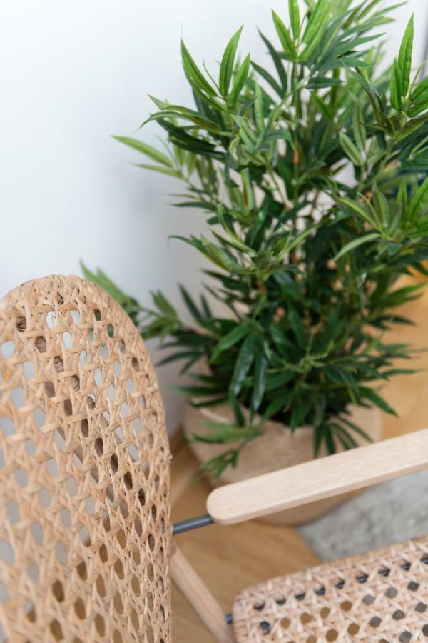 Gozsdu Design Apartment Budapeszt Zewnętrze zdjęcie