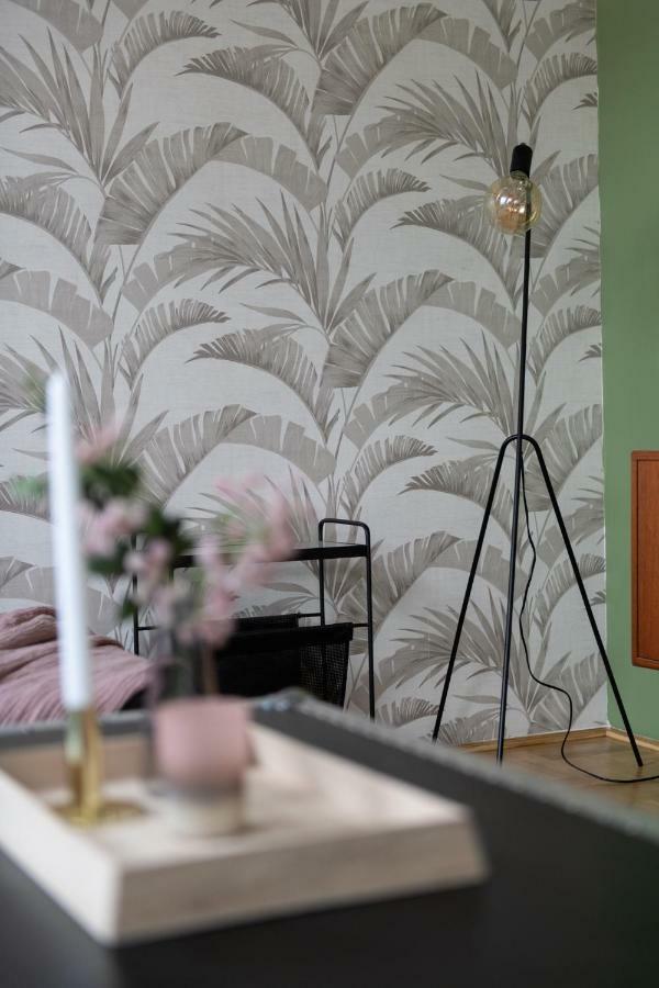 Gozsdu Design Apartment Budapeszt Zewnętrze zdjęcie