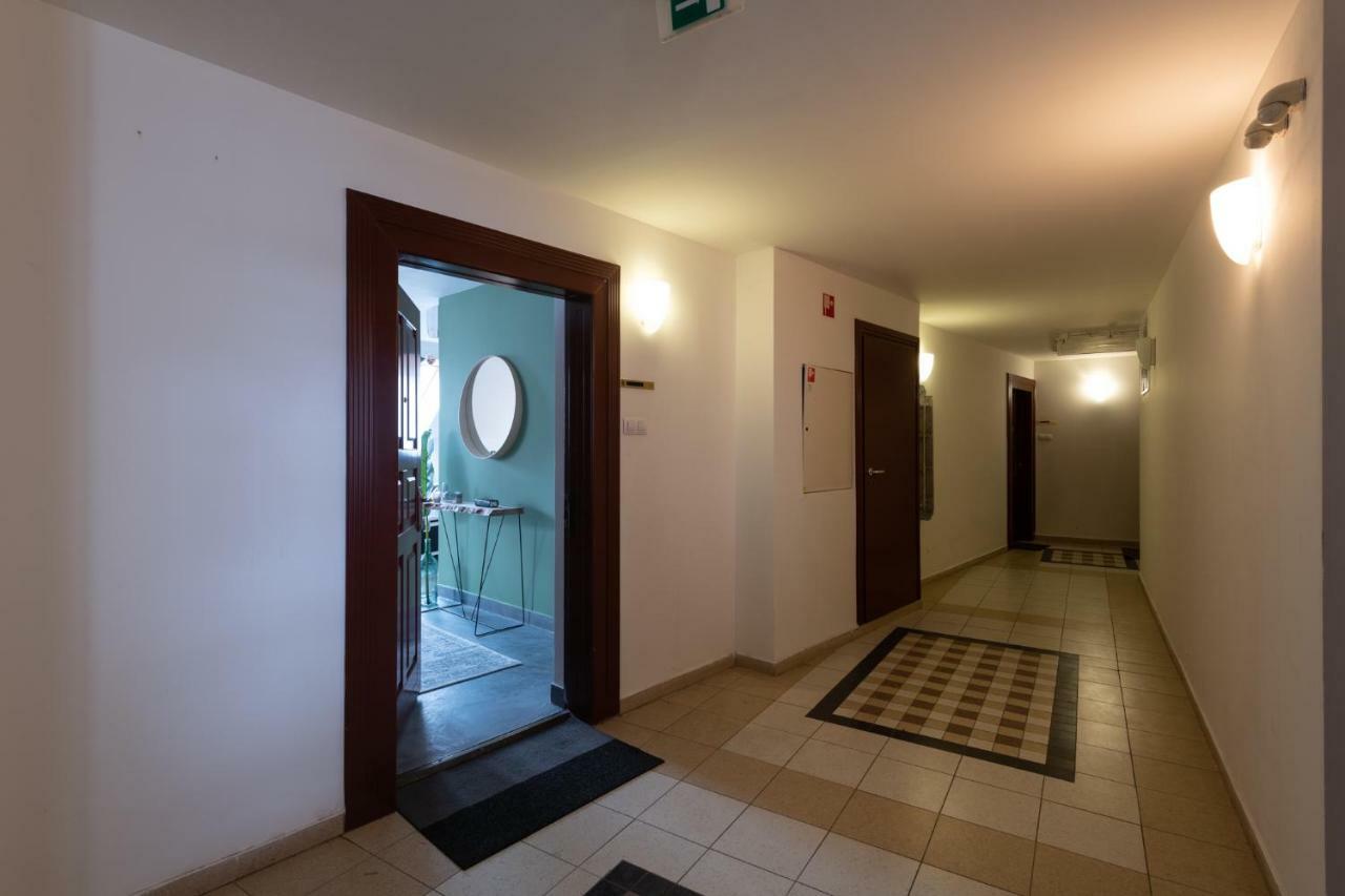 Gozsdu Design Apartment Budapeszt Zewnętrze zdjęcie
