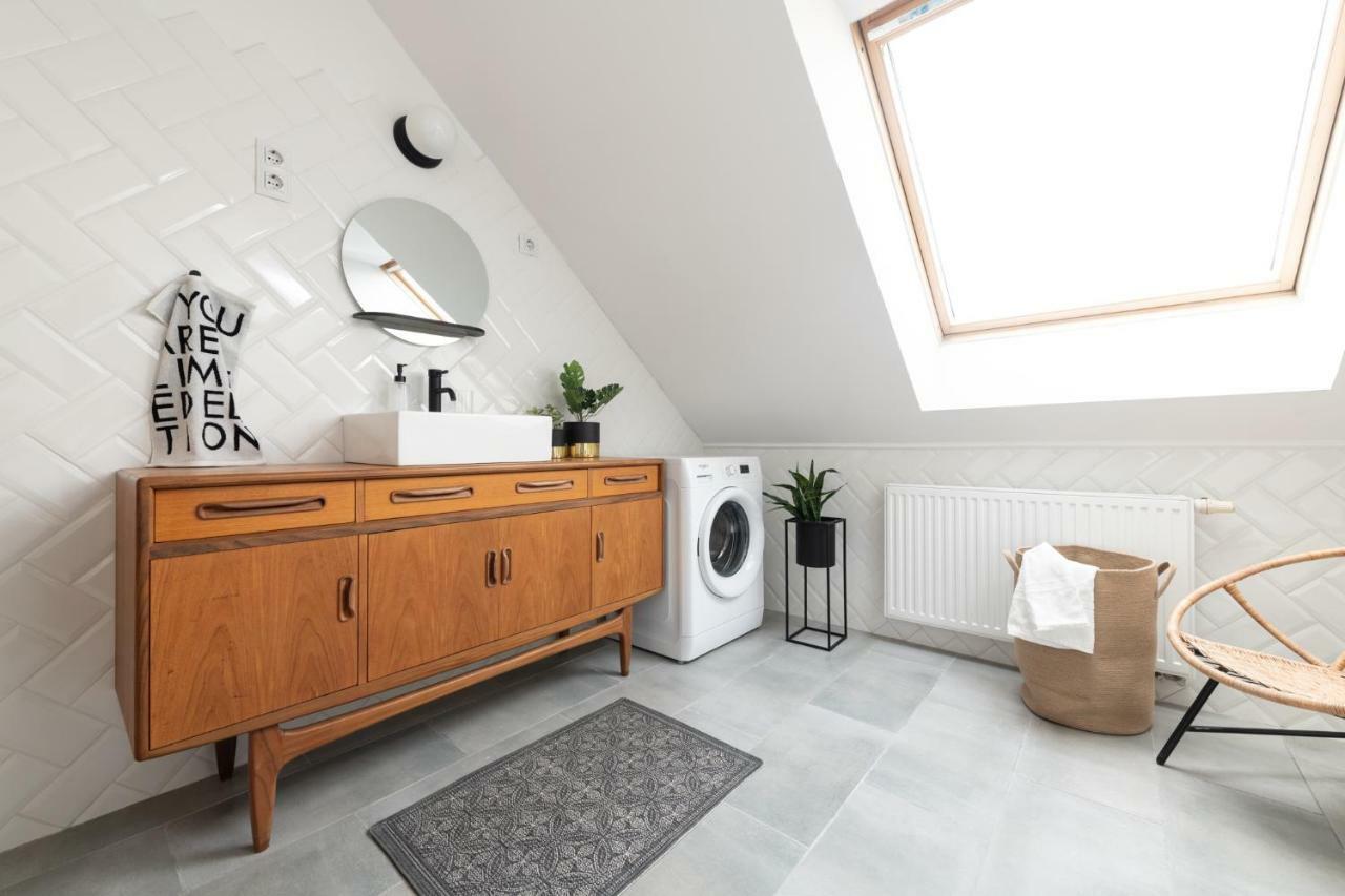 Gozsdu Design Apartment Budapeszt Zewnętrze zdjęcie