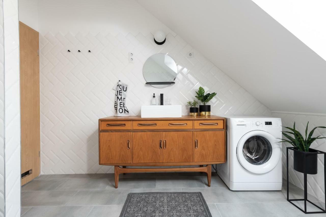 Gozsdu Design Apartment Budapeszt Zewnętrze zdjęcie