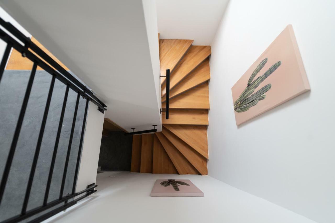 Gozsdu Design Apartment Budapeszt Zewnętrze zdjęcie