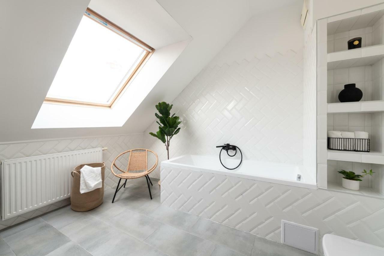 Gozsdu Design Apartment Budapeszt Zewnętrze zdjęcie