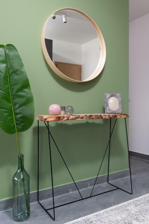 Gozsdu Design Apartment Budapeszt Zewnętrze zdjęcie