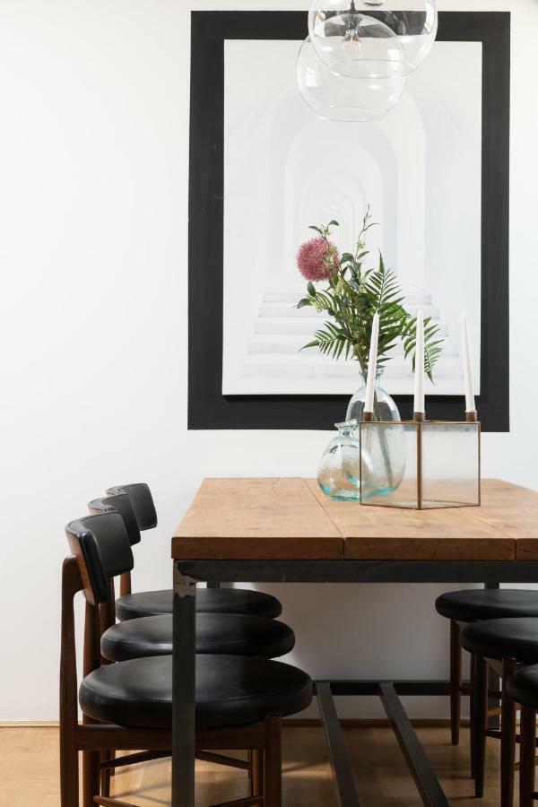 Gozsdu Design Apartment Budapeszt Zewnętrze zdjęcie