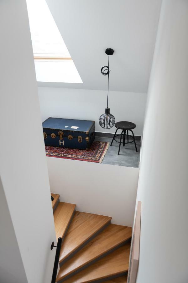 Gozsdu Design Apartment Budapeszt Zewnętrze zdjęcie