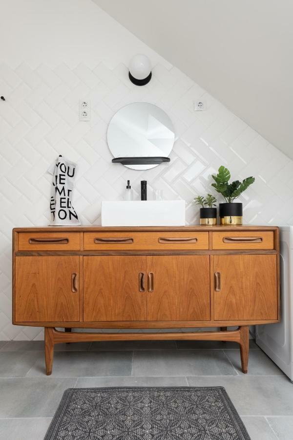 Gozsdu Design Apartment Budapeszt Zewnętrze zdjęcie