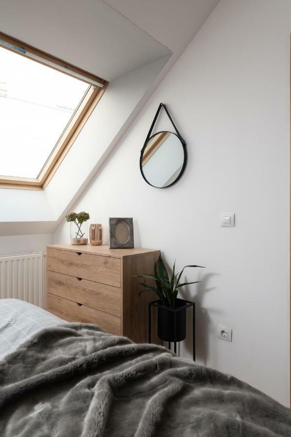 Gozsdu Design Apartment Budapeszt Zewnętrze zdjęcie