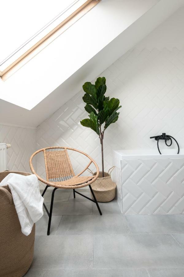 Gozsdu Design Apartment Budapeszt Zewnętrze zdjęcie