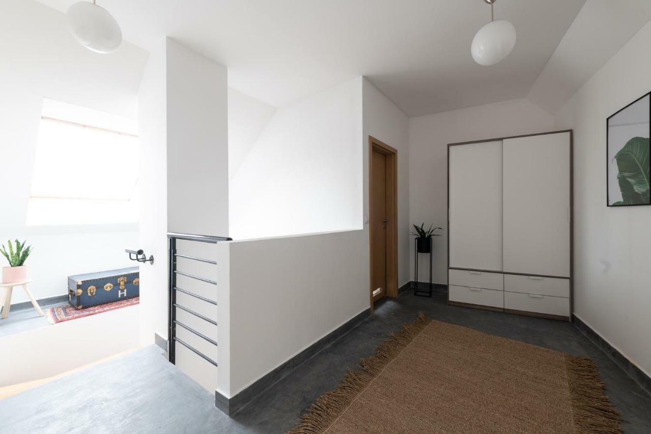 Gozsdu Design Apartment Budapeszt Zewnętrze zdjęcie